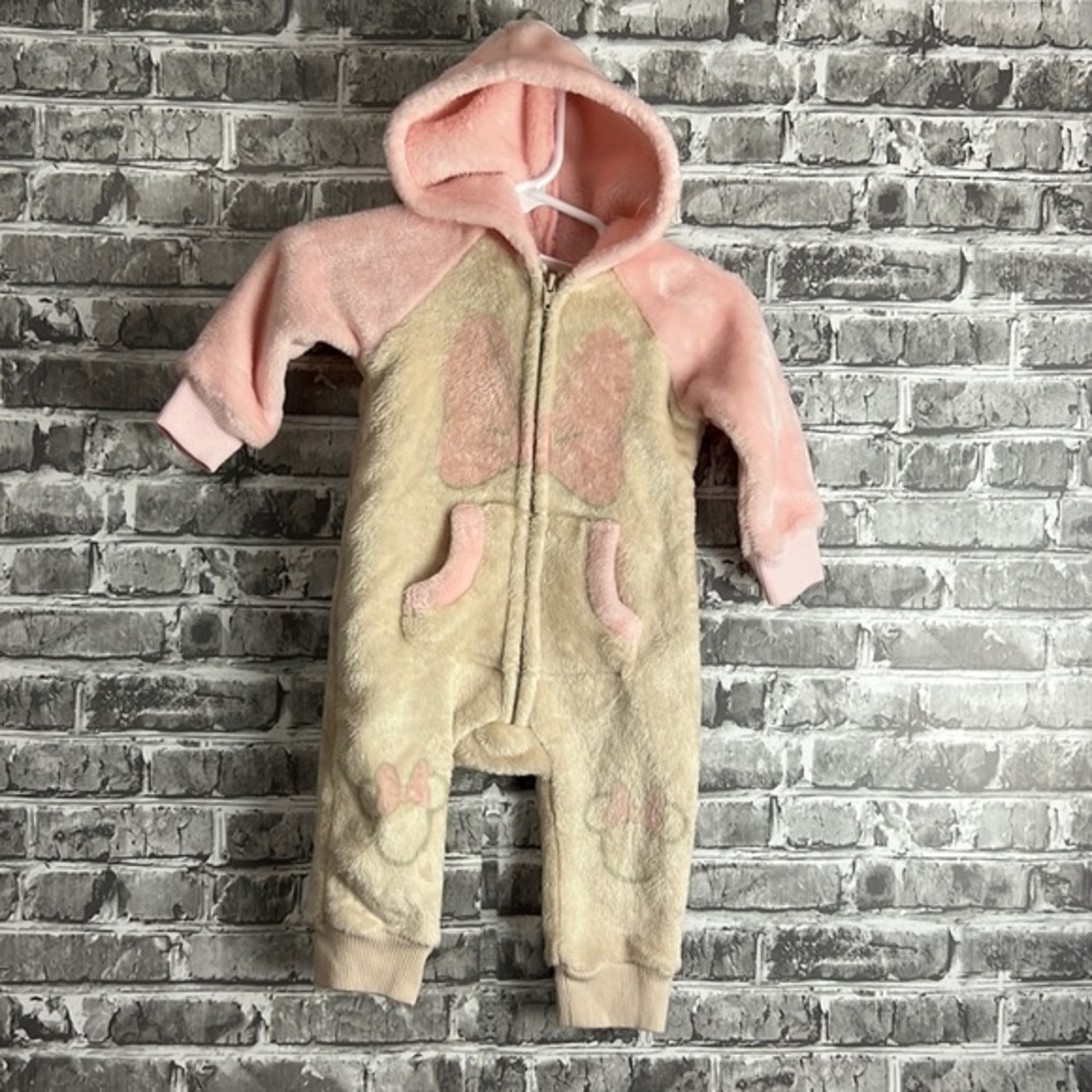 Disney romper